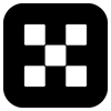 欧易OKX Logo