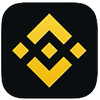 币安 Logo